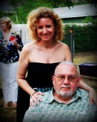 I Am My Father’s&nbsp;Daughter